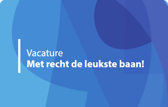 Vacature