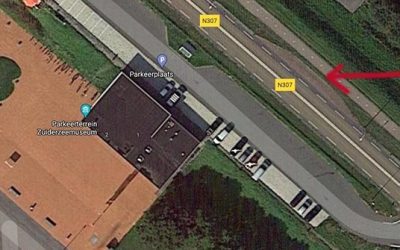 [Uitslag blog-poll] Meningen over ‘schuldige’ verkeersongeval blijken verdeeld…
