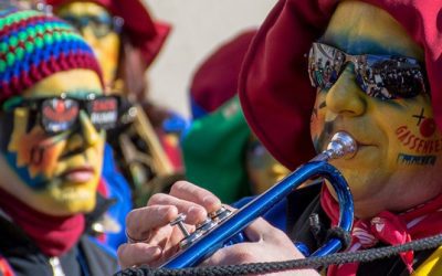 Ziek of doorgezakt? Wat doe je als werkgever tegen verzuim na Carnaval?