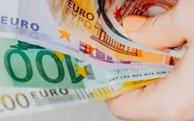 Geen zwart werk, wel geld