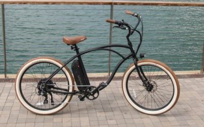 Risico’s e-bike bij letselschade: het is geen fiets, maar motorrijtuig