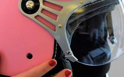 Helm per 2023 verplicht op snorfiets – waar moet u juridisch op letten