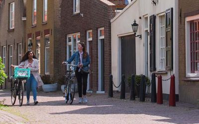 Wat te doen met de gezamenlijke woning bij een scheiding?