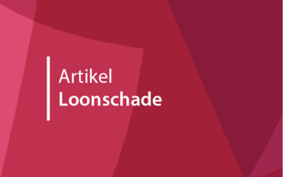 Medewerker zorginstelling mishandeld: werkgeversaansprakelijkheid en loonregres?