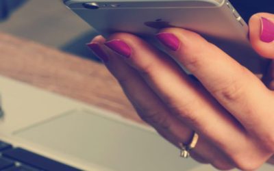 Facebooken en Whatsappen tijdens werktijd – mag dat?