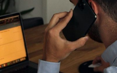 Bankhelpdeskfraude: wanneer moet bank schade vergoeden?