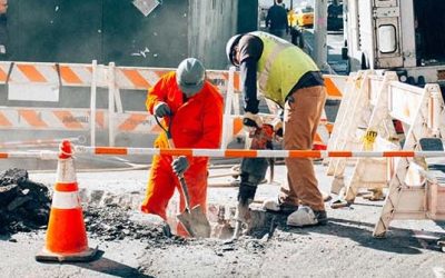 Wanneer heeft aannemer ‘voldoende onderzoek’ gedaan naar kabels en leidingen voorafgaand aan grondwerk?