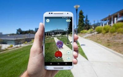 Aangereden tijdens Pokémon Go? Wie betaalt de schade?