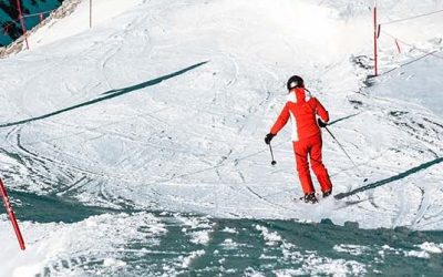 Letselschade door ongeval op ski-piste | Wie is aansprakelijk?