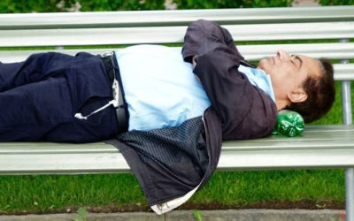 Update: advocaat-generaal vindt slapend dienstverband in strijd met goed werkgeverschap