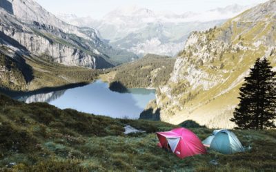Op vakantie met kinderen na scheiding – checklist