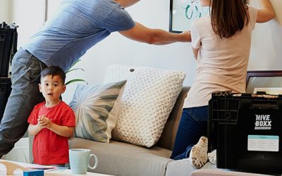 Je ex wil met jullie kinderen ver weg verhuizen naar een nieuwe liefde – mag dat?