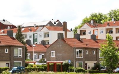 Verborgen gebreken – deel 2: asbest