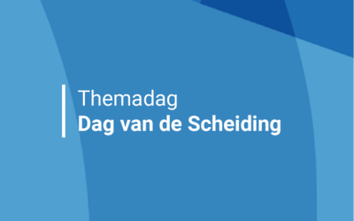 Stappenplan echtscheiding