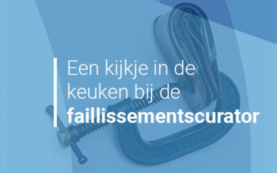 Faillissementen: van lege boedel tot succesvolle afwikkeling