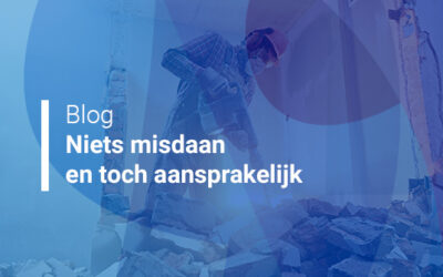 Niets misdaan en toch aansprakelijk