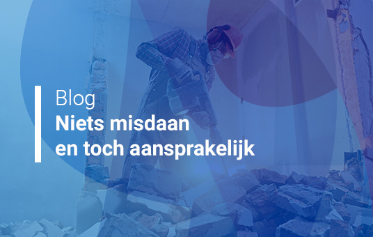 Niets misdaan en toch aansprakelijk