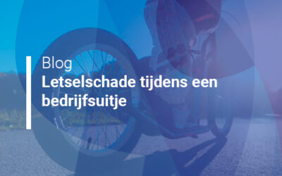 Letselschade tijdens een bedrijfsuitje